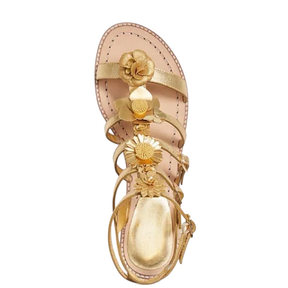 Kate Spade Sadie Hold Gladiator Sandal Size 8.5